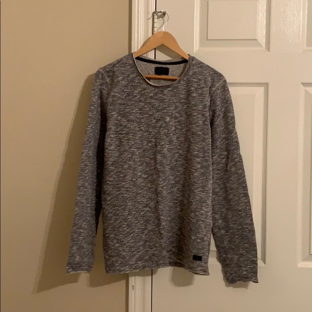 Produkt Men’s Crewneck Sweatshirt